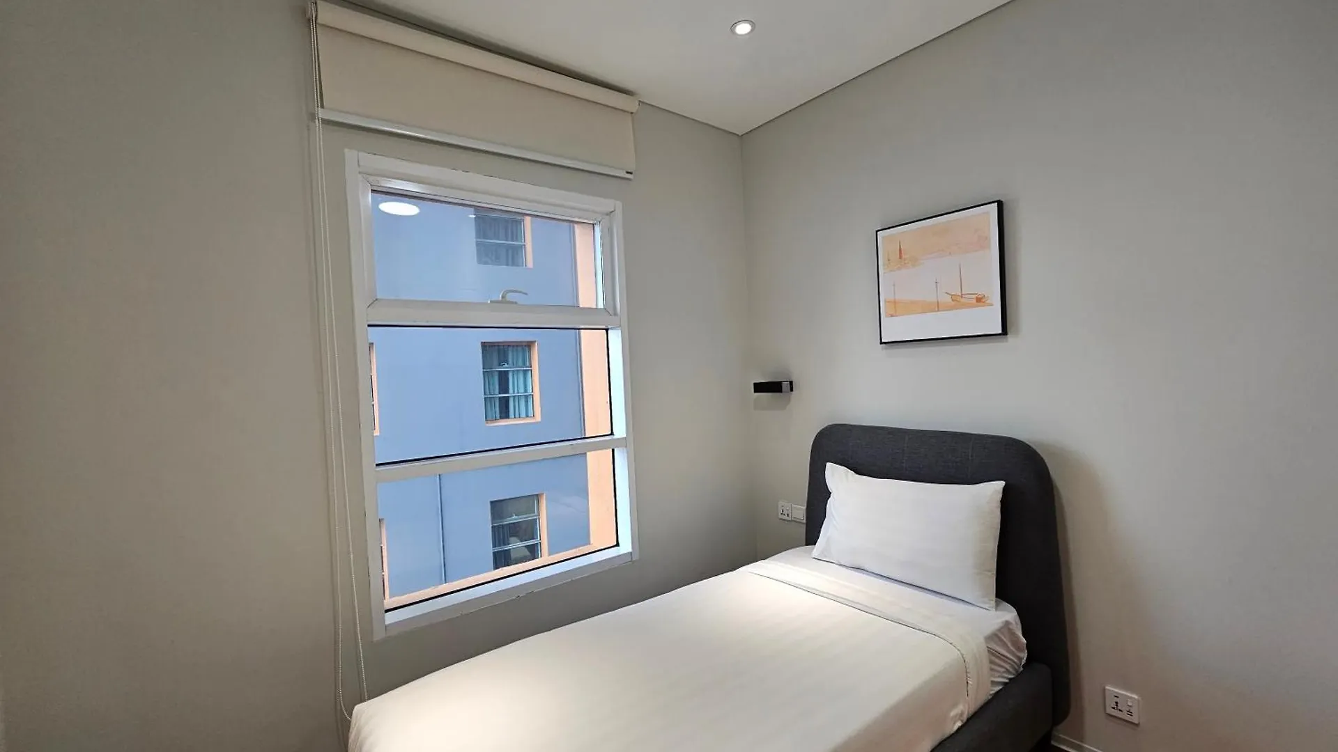 Sky Suites Klcc 쿠알라룸푸르 0*,  말레이시아