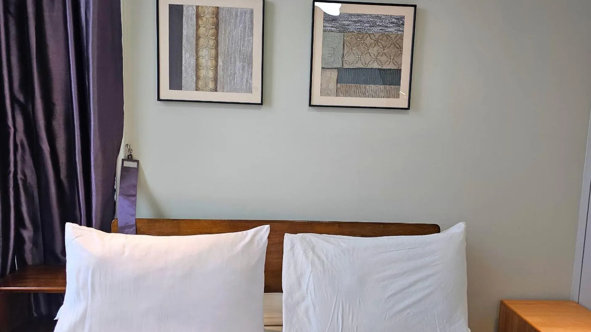 Sky Suites Klcc 쿠알라룸푸르 아파트